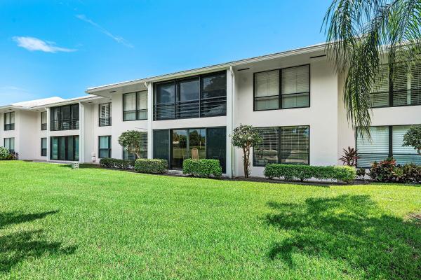 3864 Quail Ridge Dr N #BLUE HERON, Boynton Beach, Florida 33436, image 1