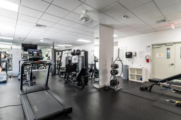 Bayview Towers North, 2150 Sans Souci Blvd #C204, North Miami, Florida 33181, image 3