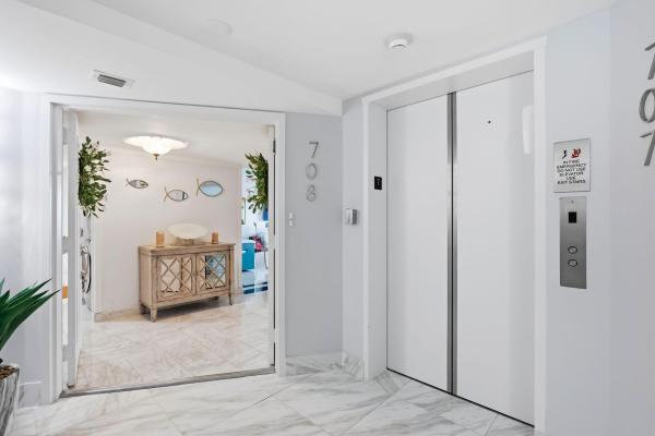 1800 S Ocean Blvd #708, Lauderdale By The Sea, Florida 33062, image 1