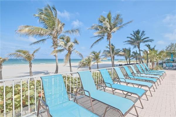 Pompano Aegean, 1010 S Ocean Blvd #1516, Pompano Beach, Florida 33062, image 2