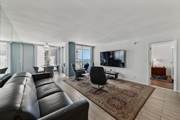 Pompano Aegean, 1010 S Ocean Blvd #1516, Pompano Beach, Florida 33062, image 3