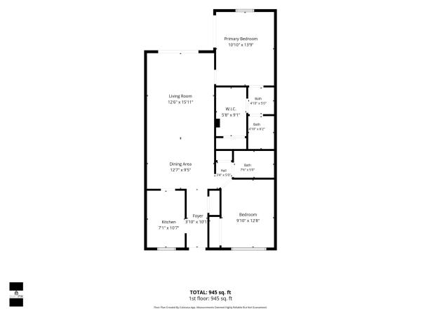 Waterway West, 308 Golfview Rd #406, North Palm Beach, Florida 33408, image 2