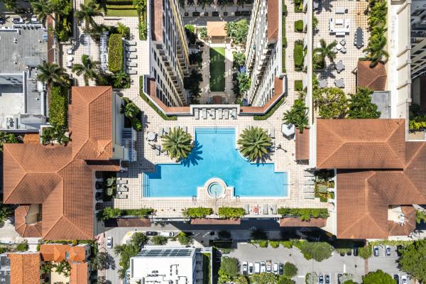 Two City Plaza, 701 S Olive Ave #1817, West Palm Beach, Florida 33401, image 2