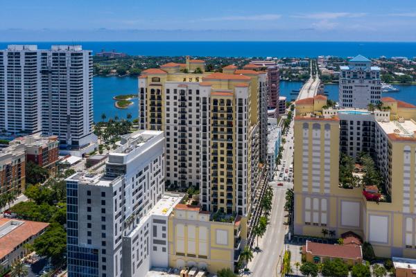 Two City Plaza, 701 S Olive Ave #1817, West Palm Beach, Florida 33401, image 3