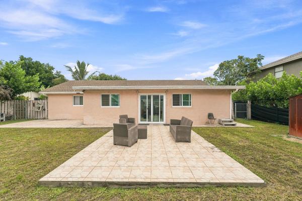 Sunrise Golf Village, 4665 NW 113th Ave, Sunrise, Florida 33323, image 3