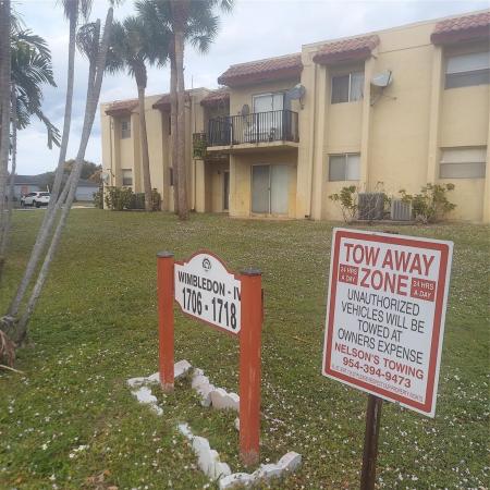 1710 NW 56th Ave, Lauderhill, Florida 33313, image 1