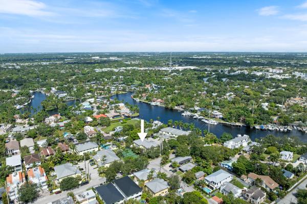 Tarpon River Club, 517 SW 7th Ave #7, Fort Lauderdale, Florida 33315, image 2