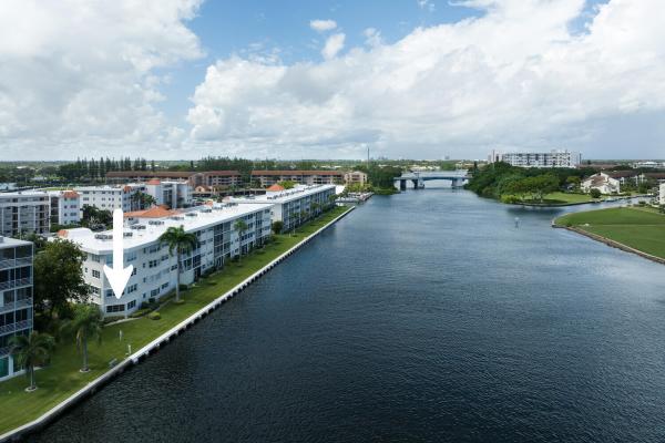 Ports O'Call, 28 Yacht Club Dr #109, North Palm Beach, Florida 33408, image 2