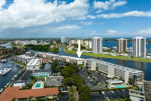 Ports O'Call, 28 Yacht Club Dr #109, North Palm Beach, Florida 33408, image 3