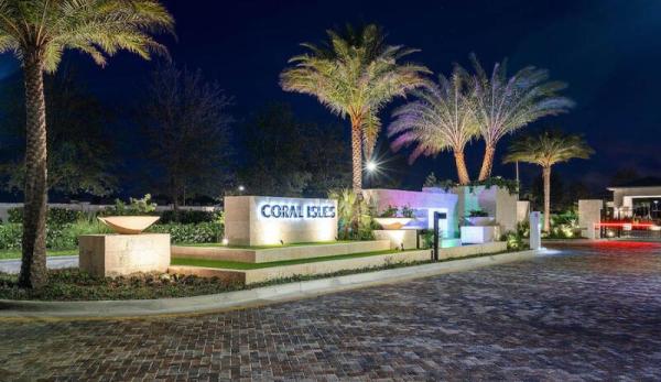 Coral Isles At Avenir, 9353 Coral Isles Cir #{LOT 95}, Palm Beach Gardens, Florida 33412, image 1