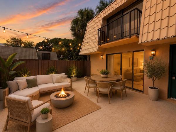 Village Of Sandalwood Lakes South, 6623 66th Way, West Palm Beach, Florida 33409, image 1