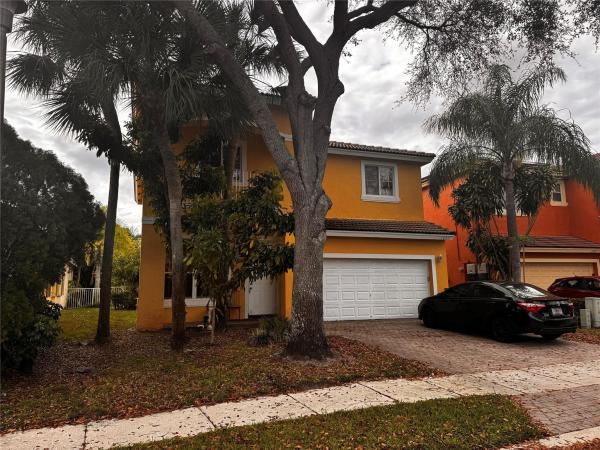 The Park At Walnut Creek, 1820 NW 78th Ave, Pembroke Pines, Florida 33024, image 1
