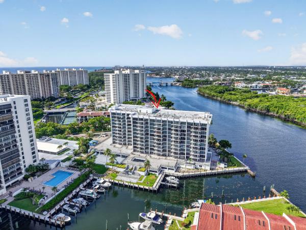 Aberdeen Arms, 4750 S Ocean Blvd #108, Highland Beach, Florida 33487, image 2
