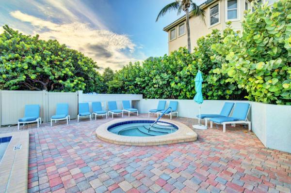 Aberdeen Arms, 4750 S Ocean Blvd #108, Highland Beach, Florida 33487, image 1