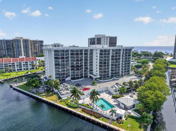 Aberdeen Arms, 4750 S Ocean Blvd #108, Highland Beach, Florida 33487, image 3