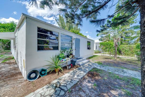 Worthmore Park, 2407 N East Coast St, Lake Worth Beach, Florida 33460, image 2