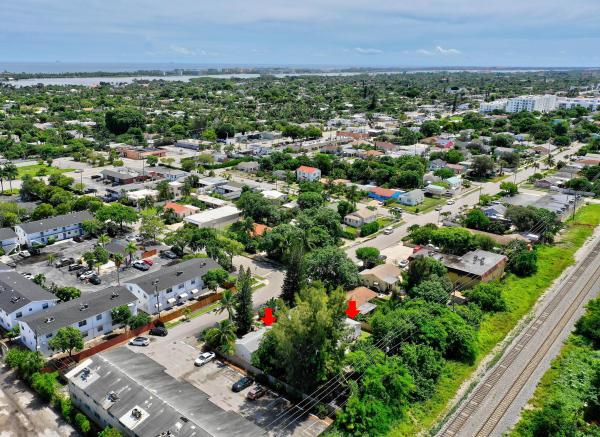 Worthmore Park, 2407 N East Coast St, Lake Worth Beach, Florida 33460, image 3