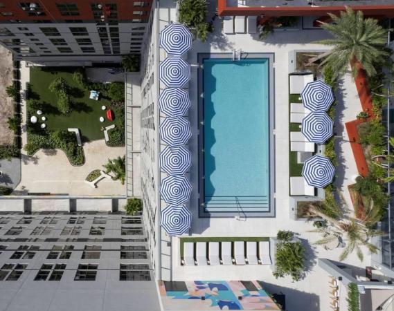 2140 N Miami Ave #W1115, Miami, Florida 33127, image 2