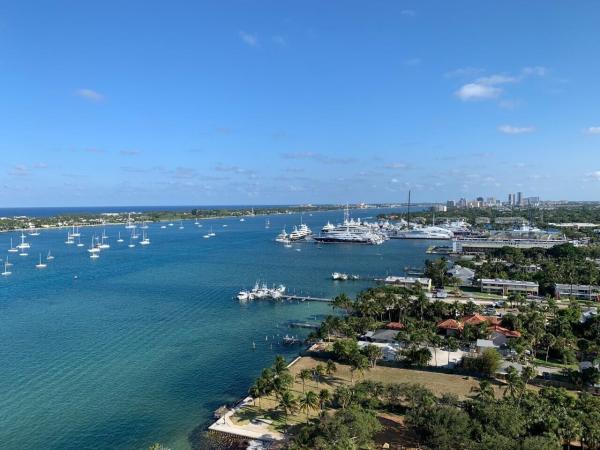 Placido Mar, 5200 N Flagler Dr #2205, West Palm Beach, Florida 33407, image 1