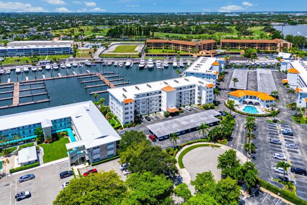 Ports O'Call, 29 Yacht Club Dr #304, North Palm Beach, Florida 33408, image 1
