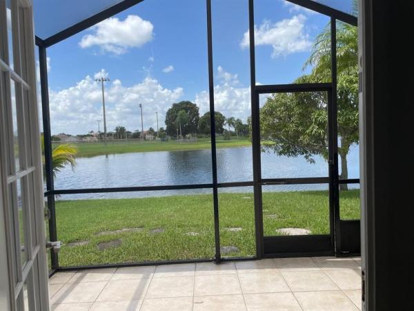 Silver Lakes, 17484 SW 22nd St, Miramar, Florida 33029, image 1