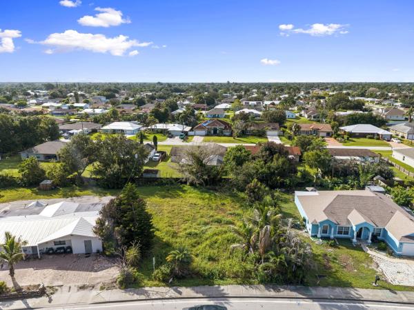 Northport Village, 158 NE Saint James, Port St. Lucie, Florida 34983, image 1