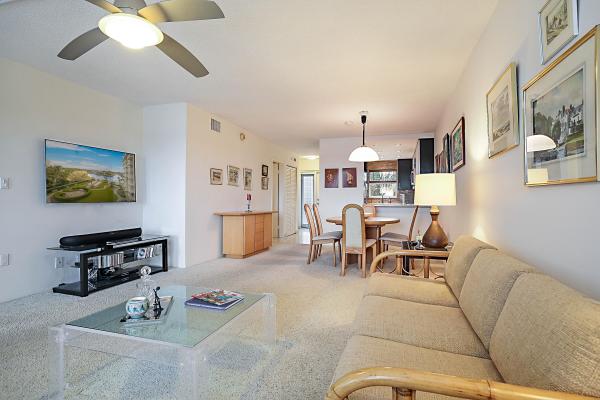 Monterey House, 3114 S Ocean Blvd #509, Highland Beach, Florida 33487, image 1