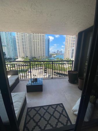 Brickell Key Two, 540 Brickell Key Dr #1214, Miami, Florida 33131, image 1