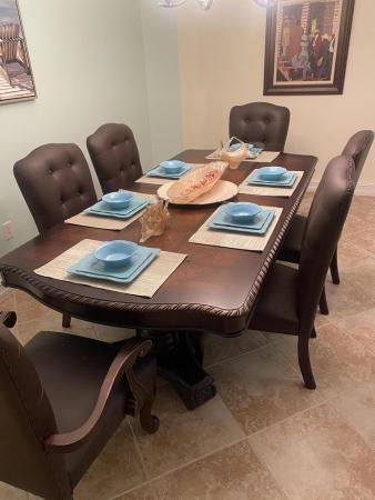 Oceanique Oceanfront, 4180 N Highway A1a #703B, Fort Pierce, Florida 34949, image 3