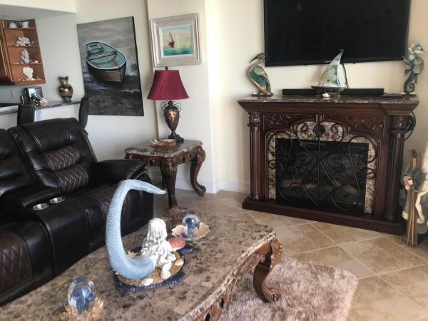 Oceanique Oceanfront, 4180 N Highway A1a #703B, Fort Pierce, Florida 34949, image 2