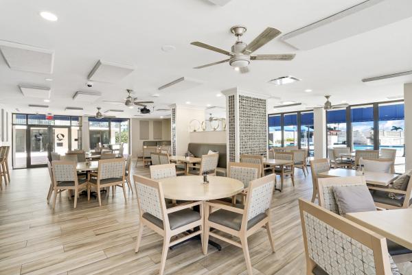 Martinique, 4050 N Ocean Dr #401, Riviera Beach, Florida 33404, image 2