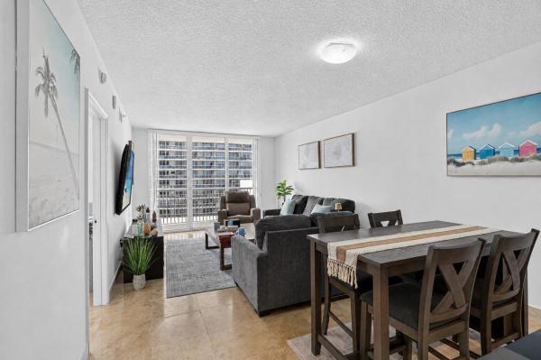Opera Tower, 1750 N Bayshore Dr #4109, Miami, Florida 33132, image 3