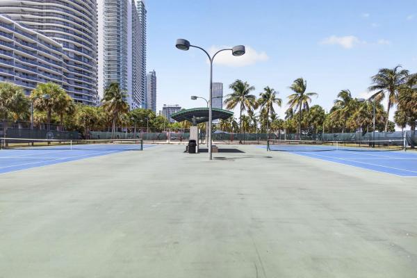 Opera Tower, 1750 N Bayshore Dr #4109, Miami, Florida 33132, image 1