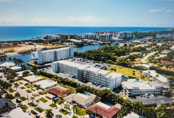 1511 SE 15th Ct #306, Hillsboro Beach, Florida 33441, image 3