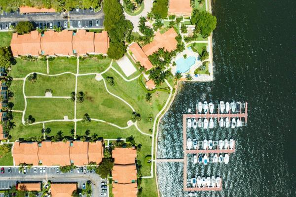 The Yacht Club On The Intracoastal, 131 Yacht Club Way #307, Hypoluxo, Florida 33462, image 2