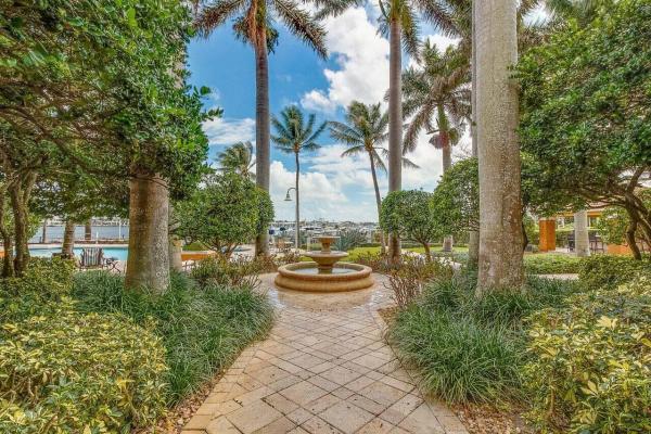 The Yacht Club On The Intracoastal, 131 Yacht Club Way #307, Hypoluxo, Florida 33462, image 1