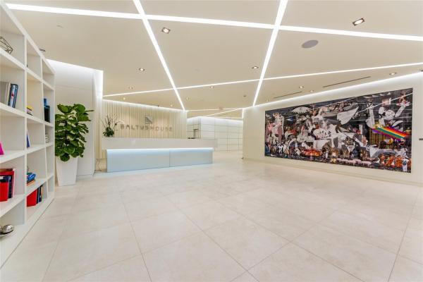 Baltus House, 4250 Biscayne Blvd #402, Miami, Florida 33137, image 1