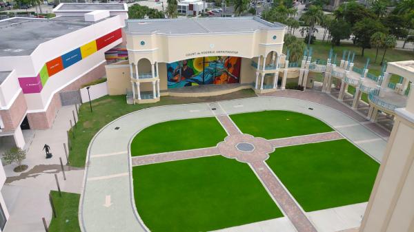 Sunflower, 7200 NW 2nd Ave #1200, Boca Raton, Florida 33487, image 1