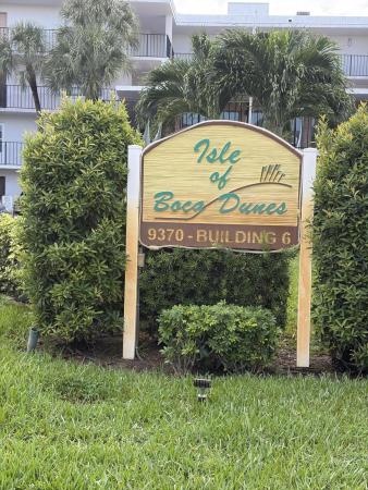 Isle Of Boca Dunes, 9370 SW 8th St #118, Boca Raton, Florida 33428, image 2