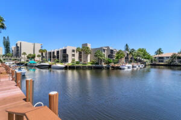 Boca Bayou, 6 Royal Palm Way #111, Boca Raton, Florida 33432, image 2