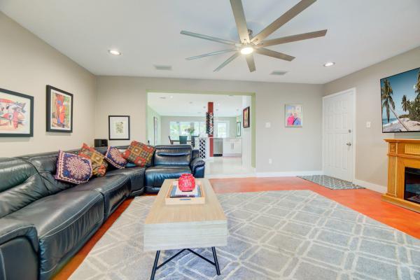 Coral Estates, 1743 NE 27th St, Wilton Manors, Florida 33305, image 2