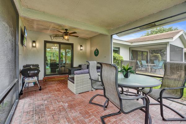 The Townhomes Of Deer Creek, 665 Deer Creek North Shore Dr, Deerfield Beach, Florida 33442, image 2