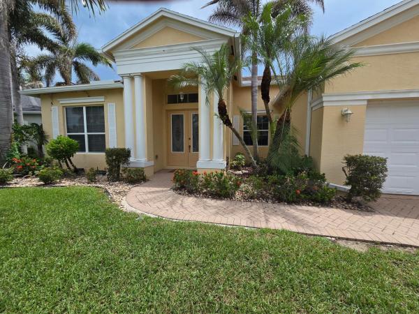 Lake Forest At St Lucie West, 521 SW Lake Manatee Way, Port St. Lucie, Florida 34986, image 1