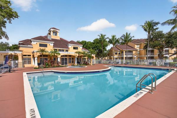 Sailboat Pointe, 2425 NW 33rd St #1309, Oakland Park, Florida 33309, image 1