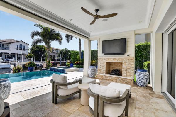 Lake Rogers Isle, 764 NE 33rd St, Boca Raton, Florida 33431, image 3