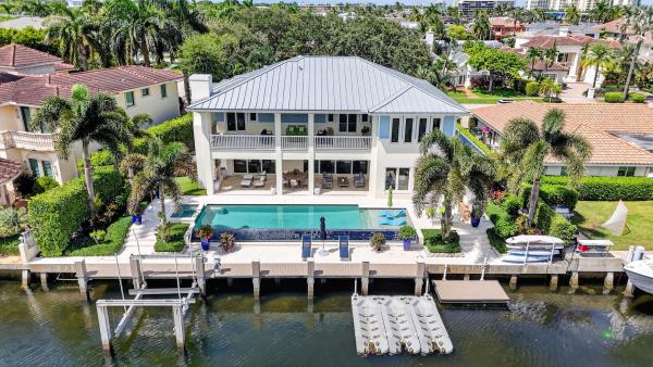 Lake Rogers Isle, 764 NE 33rd St, Boca Raton, Florida 33431, image 1