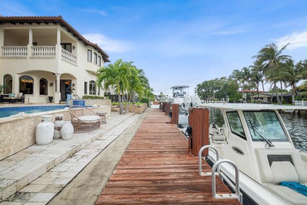 Hillsboro Harbor, 2901 NE 22nd Ct, Pompano Beach, Florida 33062, image 1