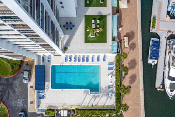 Waterview Towers, 400 N Flagler Dr #501, West Palm Beach, Florida 33401, image 3