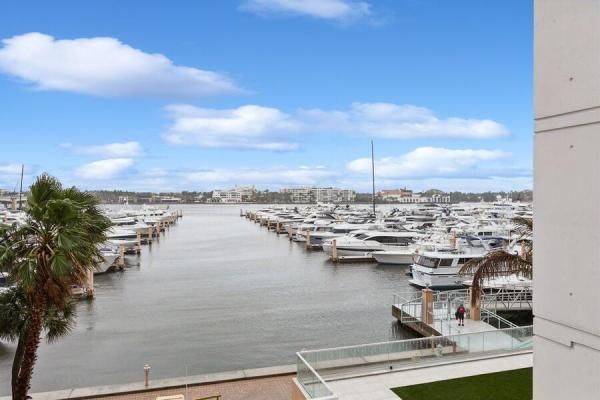 Waterview Towers, 400 N Flagler Dr #501, West Palm Beach, Florida 33401, image 2
