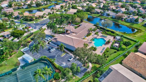 Lakeridge Falls, 7434 Falls Rd W, Boynton Beach, Florida 33437, image 2